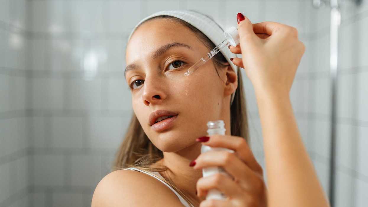 Is Volufiline really 'filler in a bottle'? Skin doctor weighs in on TikTok's next big beauty trend