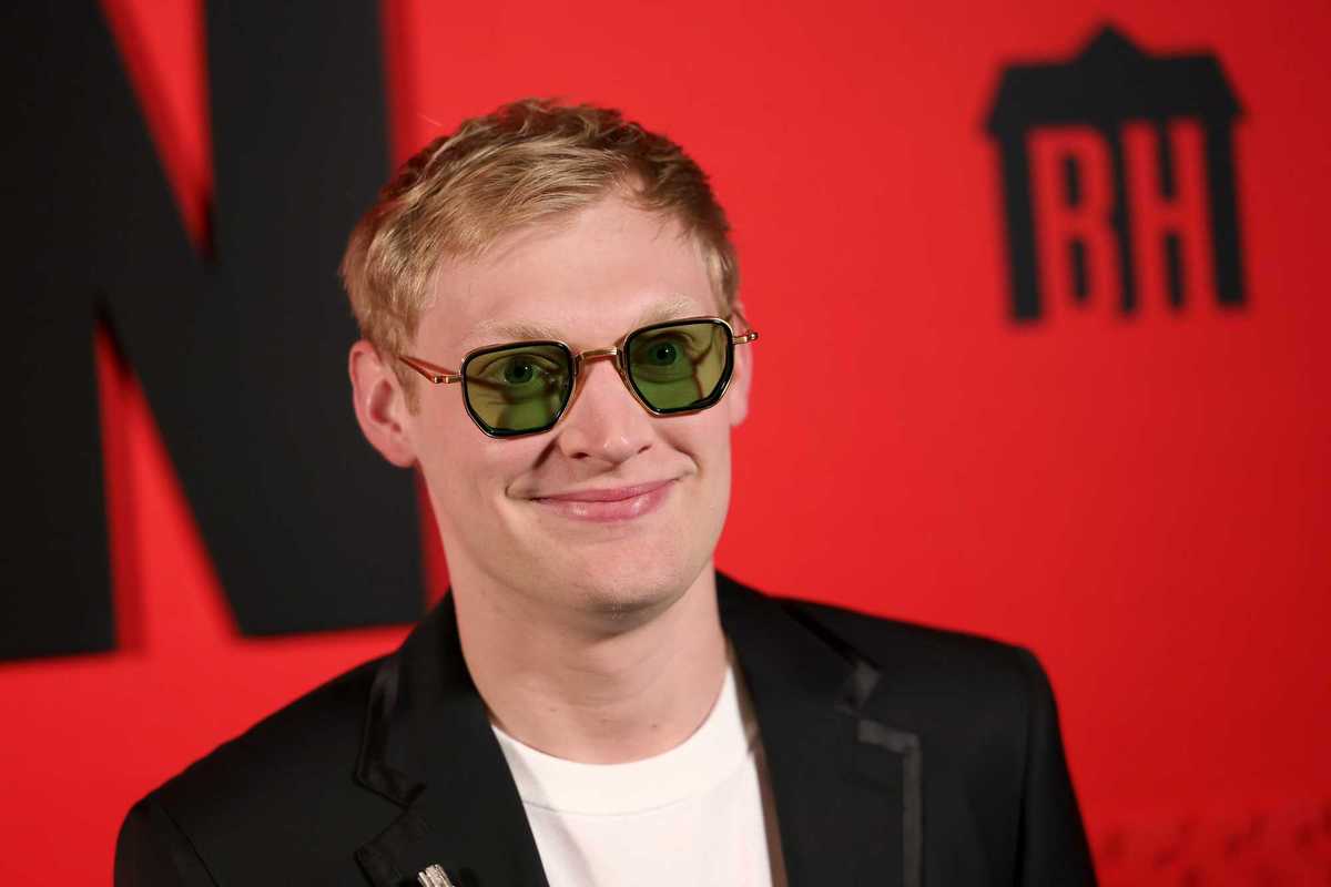 Obsession director Curry Barker’s next film revealed - everything you need to know