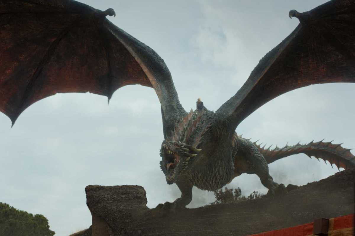 Everything we know about Game of Thrones: Aegon's Conquest as film release date confirmed