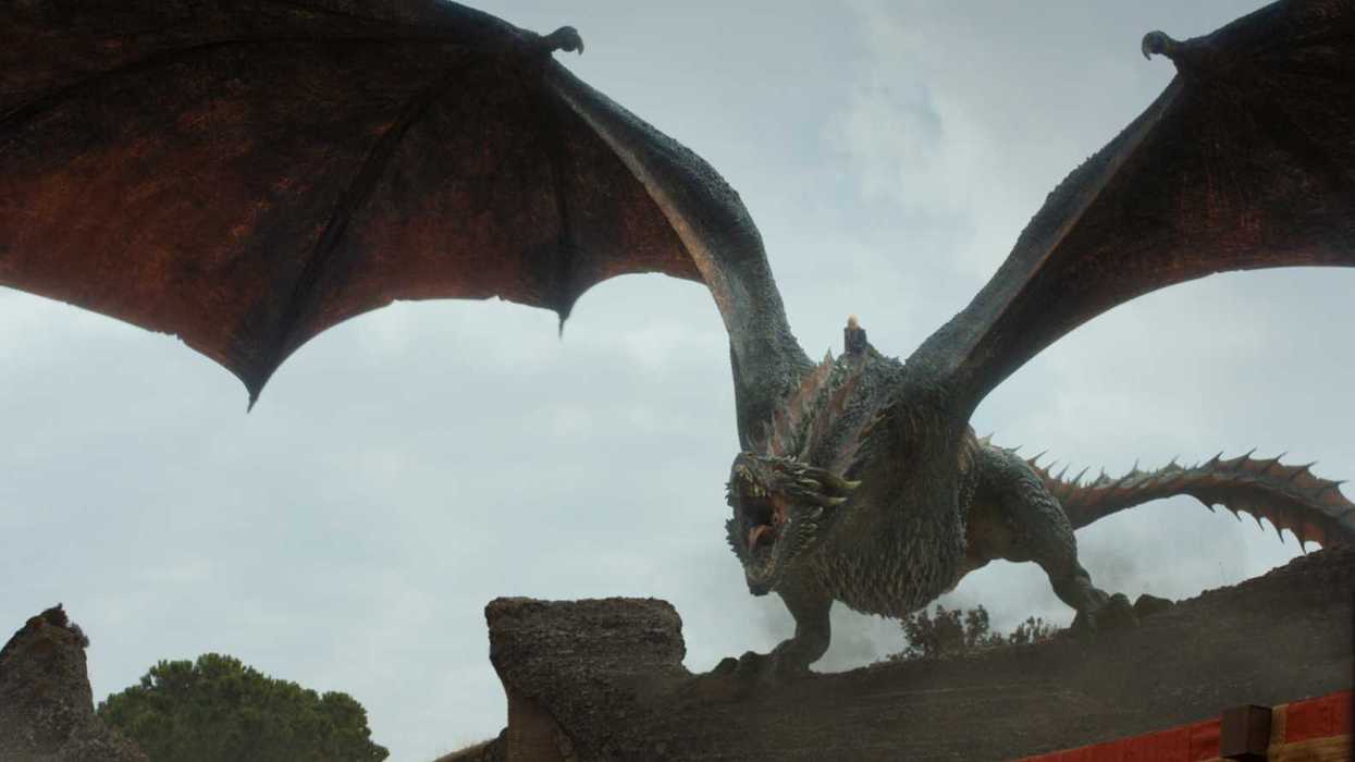 Everything we know about Game of Thrones: Aegon's Conquest as film release date confirmed