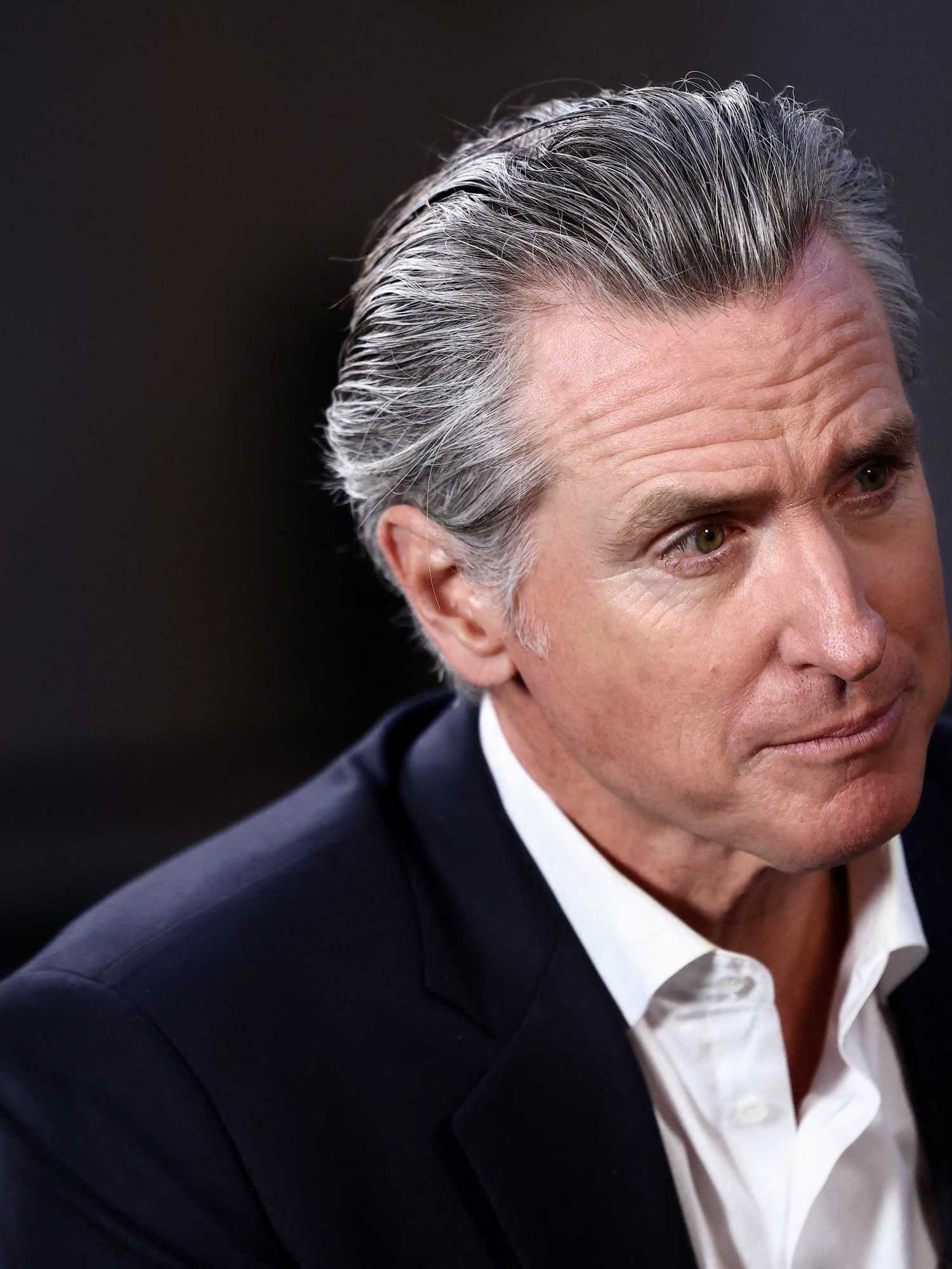 Gavin Newsom signs executive order directly opposing Trump: 'You're welcome, America'