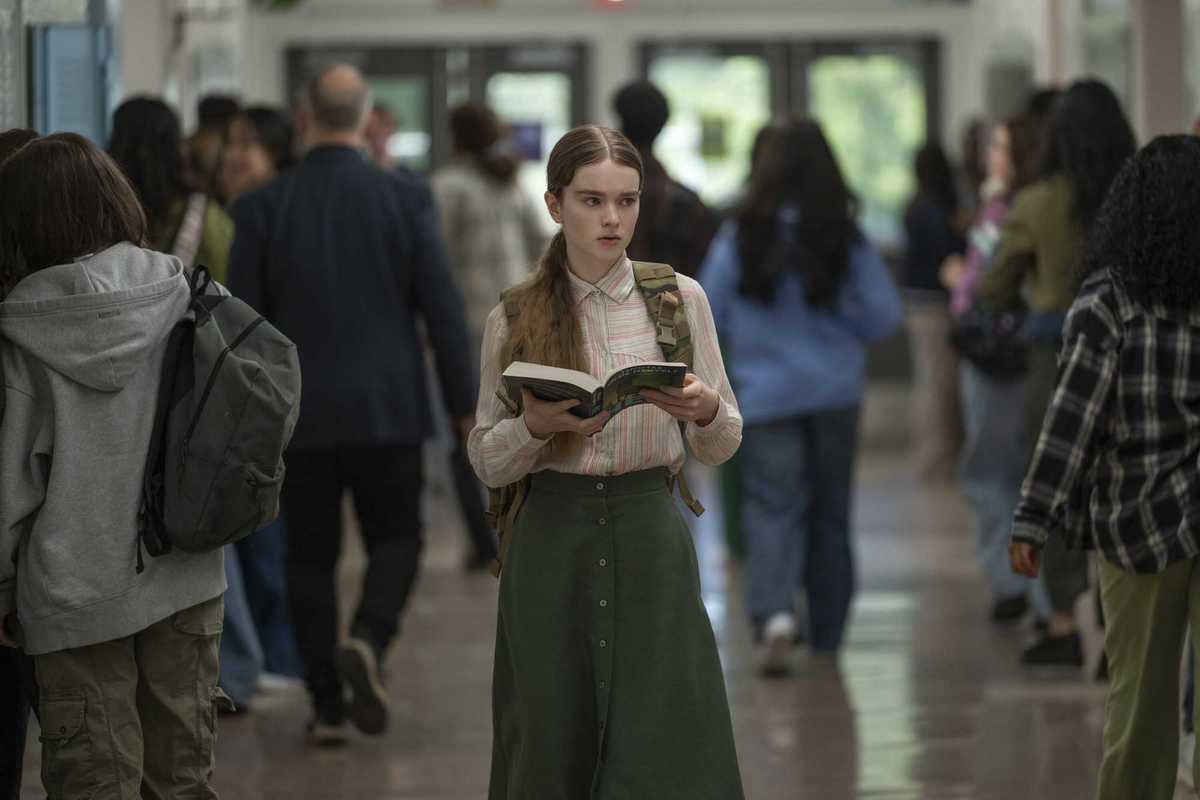 New Carrie TV adaptation debuts with incredible Rotten Tomatoes score - what the critics are saying