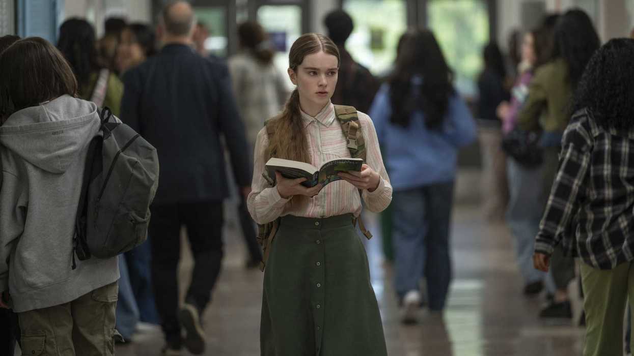 New Carrie TV adaptation debuts with incredible Rotten Tomatoes score - what the critics are saying