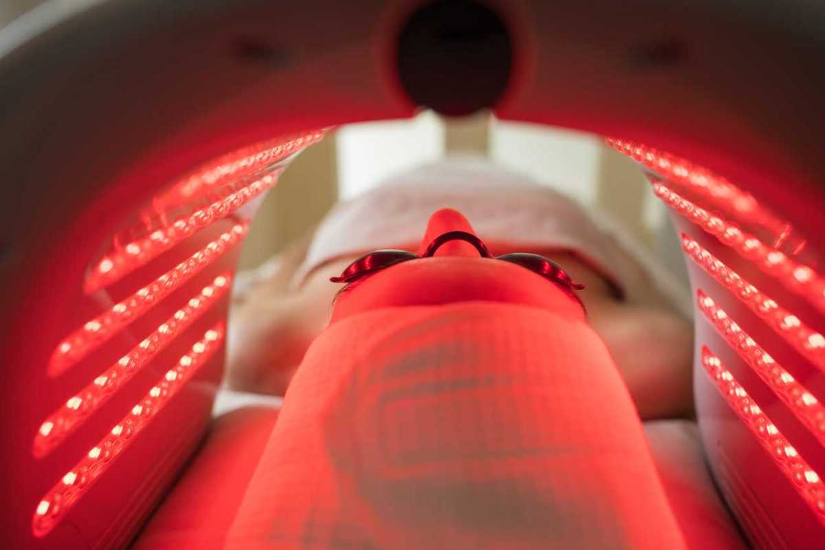 From ice baths to sleepmaxxing: These are the top 10 longevity trends Gen Z are loving right now