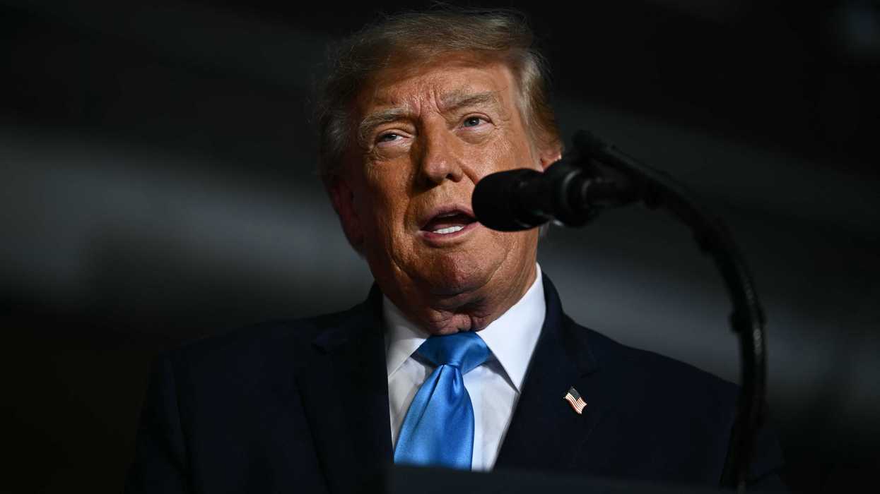 Trump says Iran taking out these US cities would be 'small price to pay'