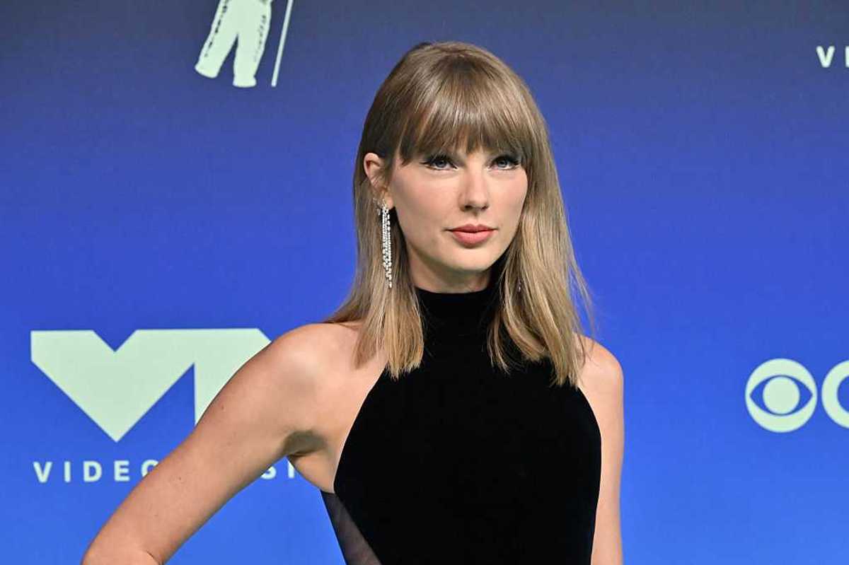 Have Swifties predicted Taylor Swift’s next move? Latest fan theory explained