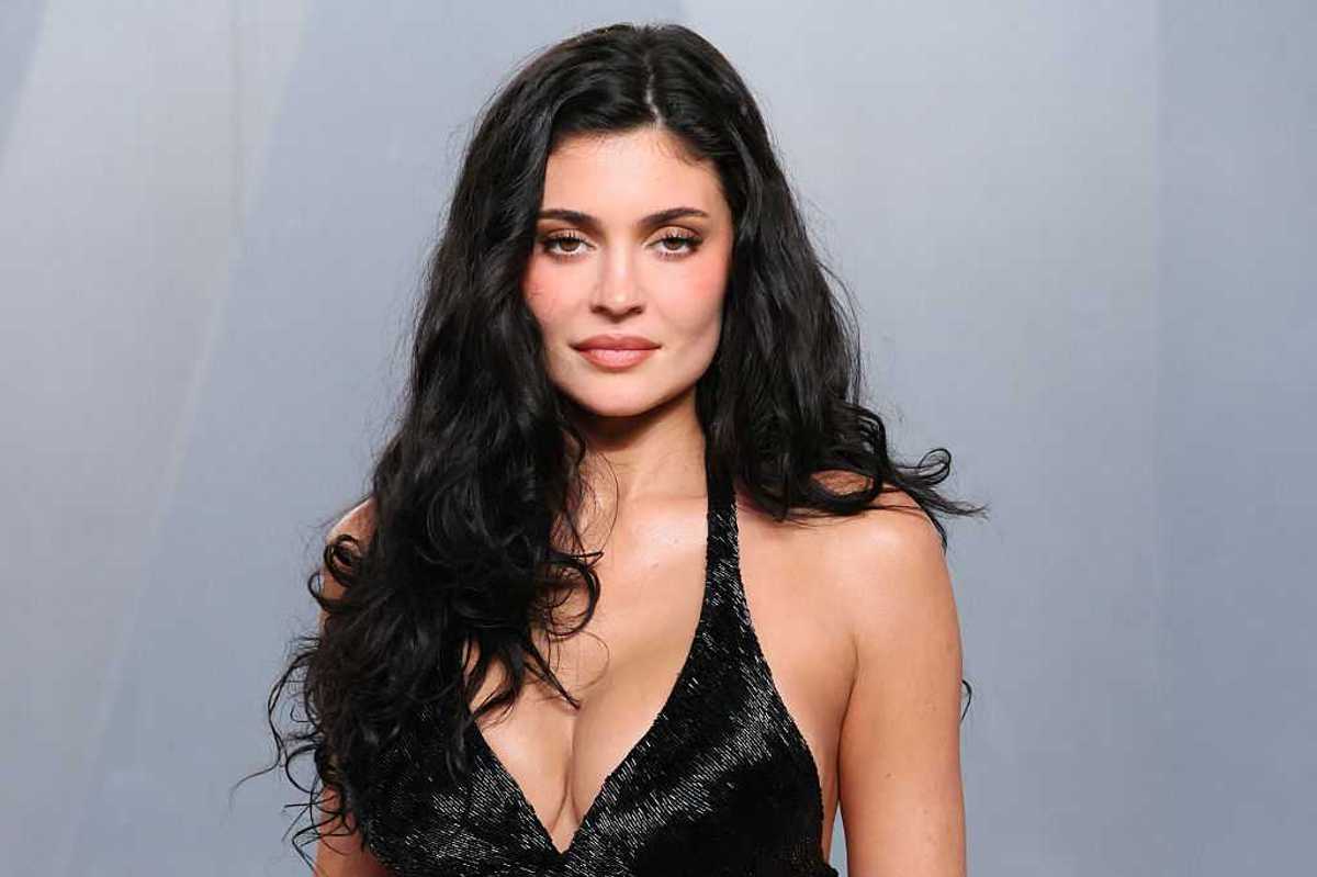 Kylie Jenner set to star and produce in 'Bachelorette Weekend' thriller drama series