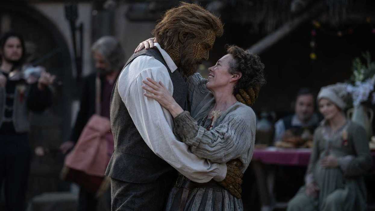 What are critics saying about 'Wicker'?
