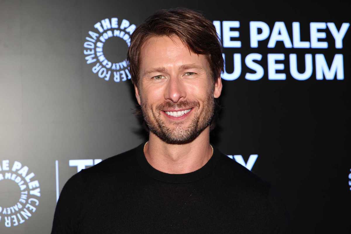 'My calling is elsewhere': Glen Powell explains why he stays out of politics
