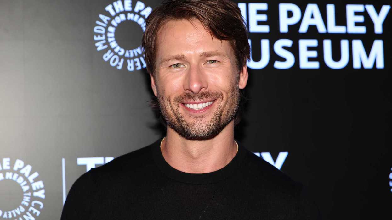 'My calling is elsewhere': Glen Powell explains why he stays out of politics