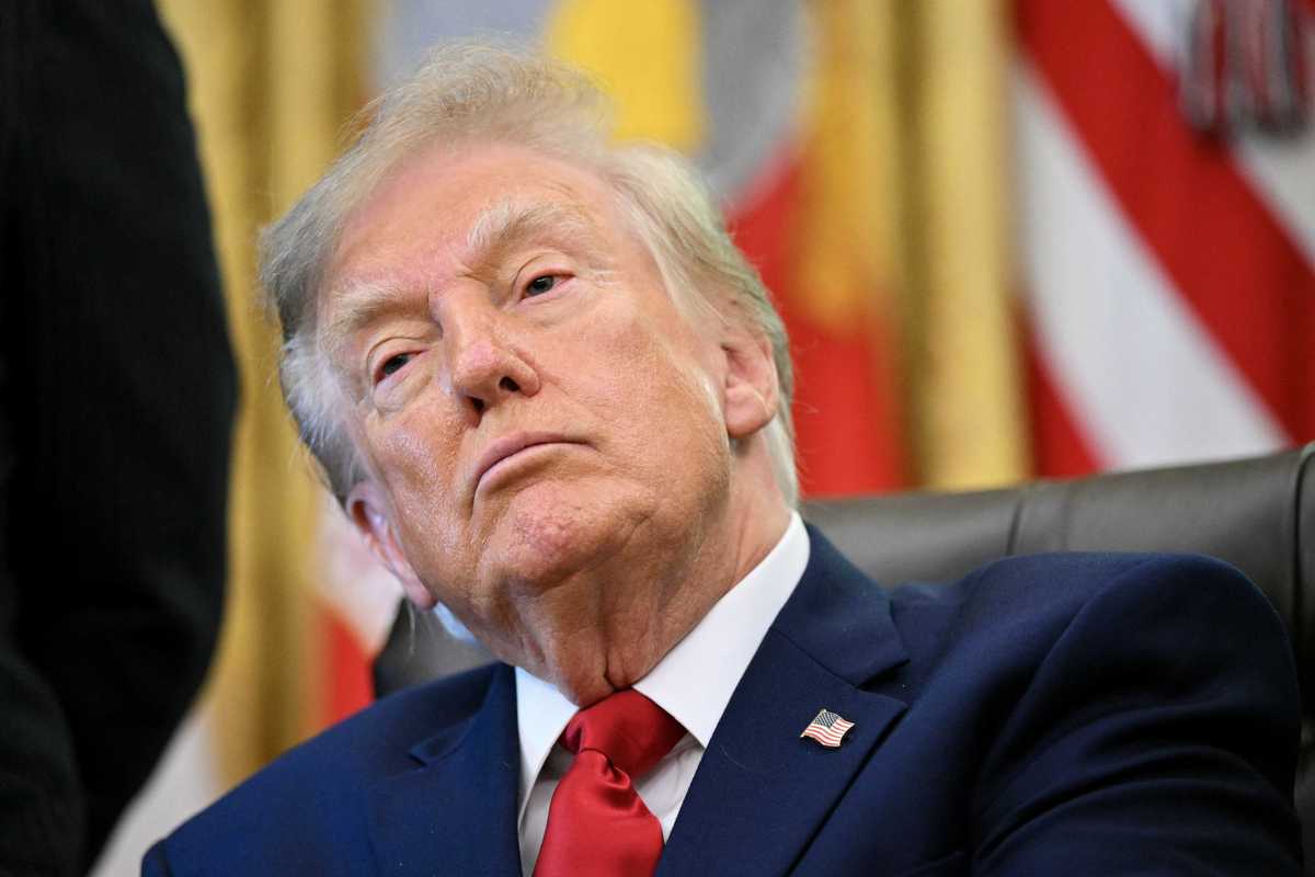 'Delusional': Trump is claiming he 'deserves' Nobel Peace Prize again