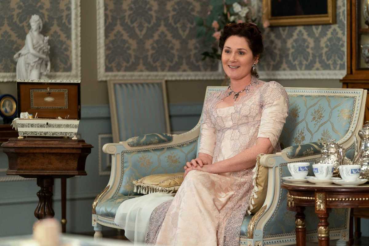 Bridgerton announces spin-off series based on fan favourite character - the biggest reactions