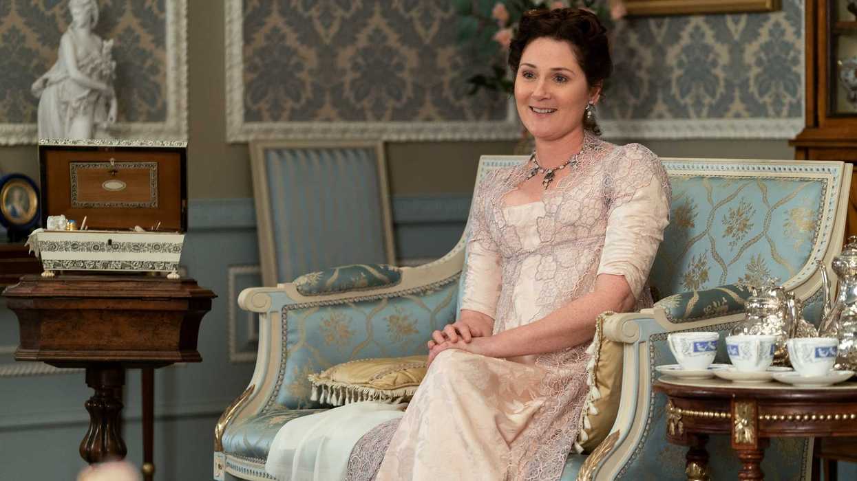 Bridgerton announces spin-off series based on fan favourite character - the biggest reactions