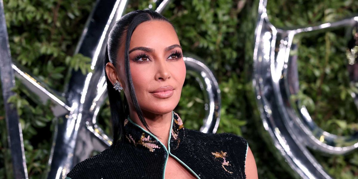 Science Fair I Kim Kardashian makes joke at her own expense in All's Fair season 2 ...