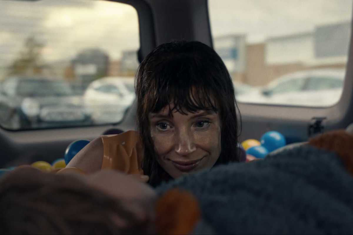 What are critics saying about horror ‘Other Mommy’?
