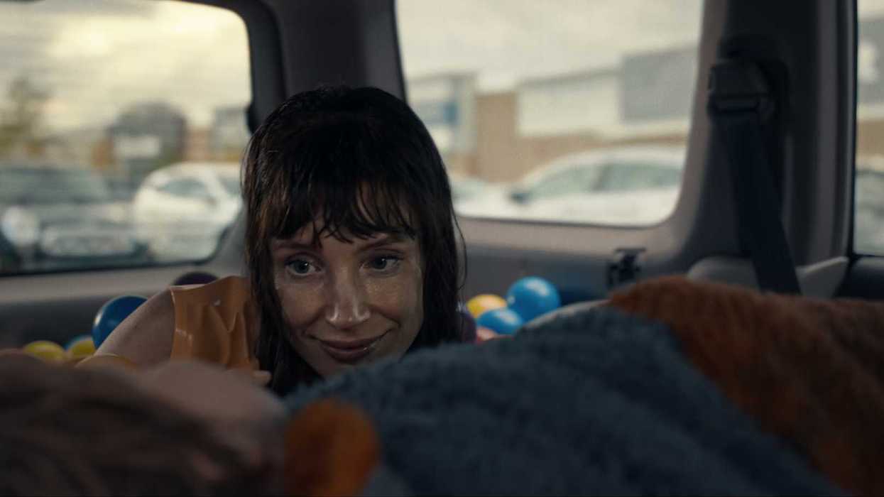 What are critics saying about horror ‘Other Mommy’?