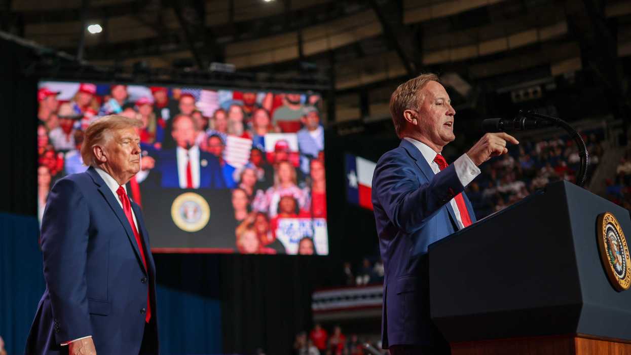 'Worst political ad of 2026': Texas Republican's campaign ad goes viral for one hilarious reason