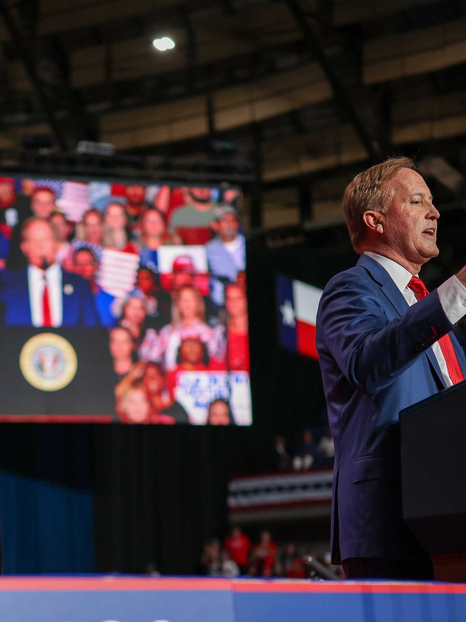 'Worst political ad of 2026': Texas Republican's campaign ad goes viral for one hilarious reason