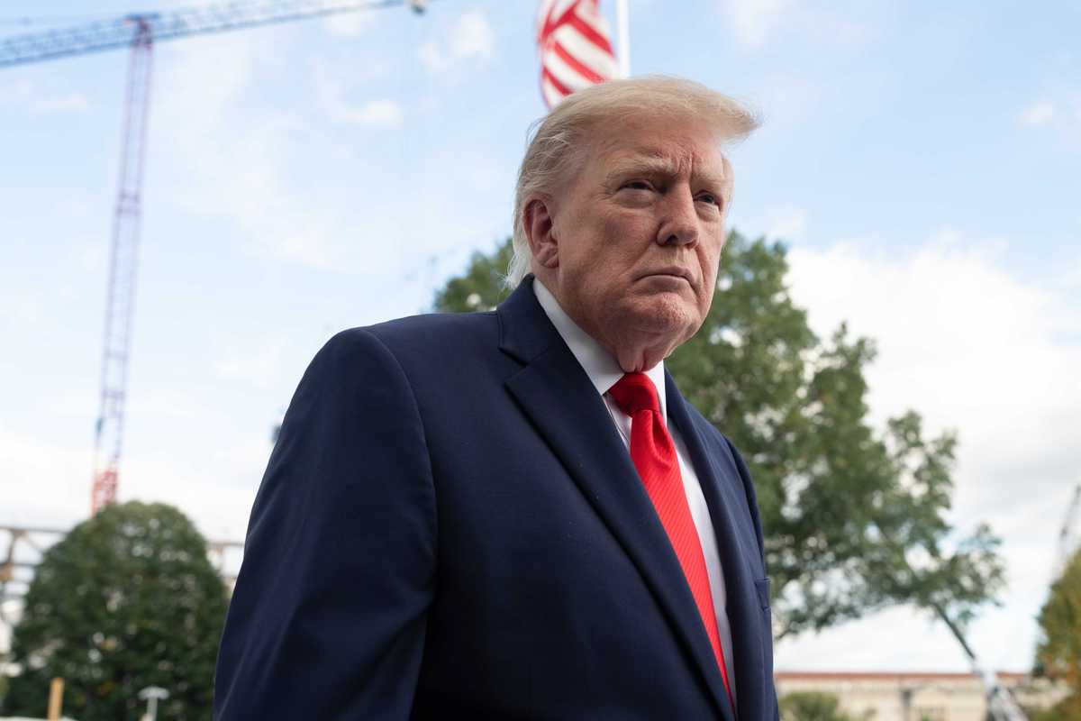Trump proves himself a diplomacy disaster with latest shocking Ukraine war admission