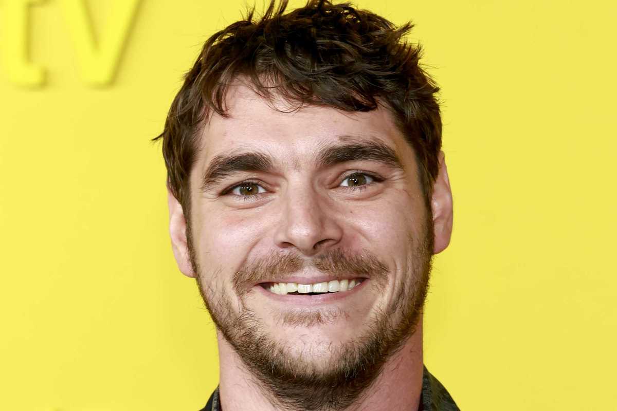 RJ Mitte dies aged 34: Tributes pour in for 'Breaking Bad' star
