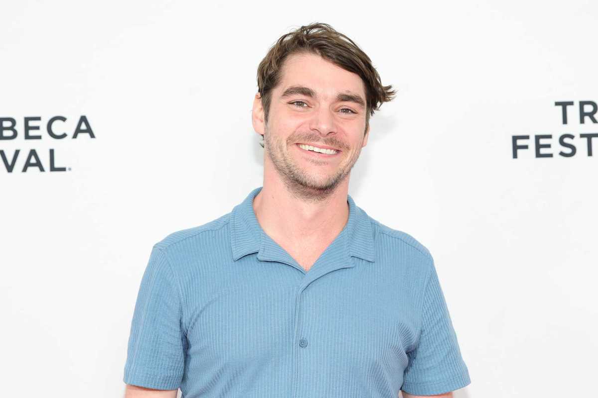 RJ Mitte dies aged 34: Tributes pour in for 'Breaking Bad' star