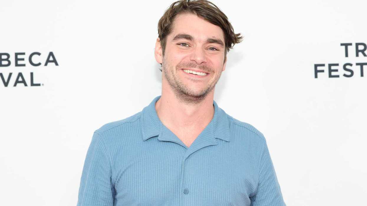 RJ Mitte dies aged 34: Tributes pour in for 'Breaking Bad' star