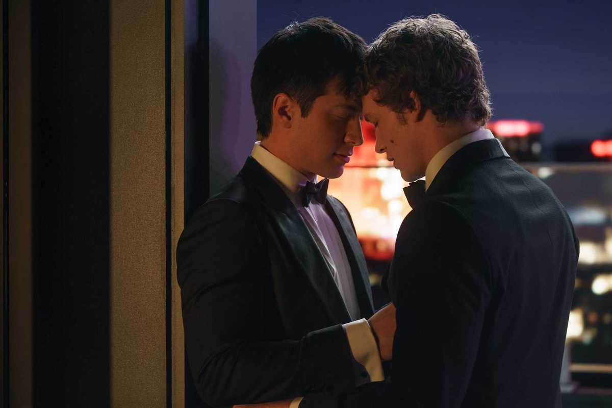 Heated Rivalry creator reveals major change he's made for season two