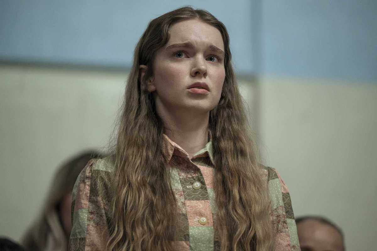 ‘Carrie’: Hidden Stephen King-related Easter eggs in the series