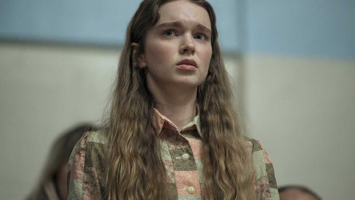 ‘Carrie’: Hidden Stephen King-related Easter eggs in the series