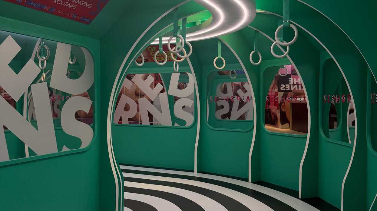 Sephoria 2026: I went inside Sephora's London beauty festival before anyone else - every detail to know