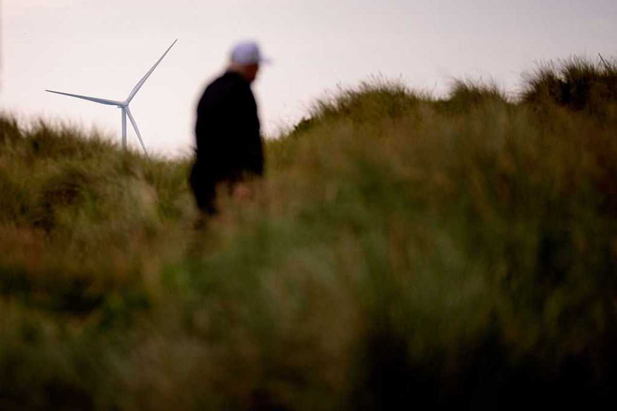 Donald Trump sparks pushback with most ridiculous windmills claim yet