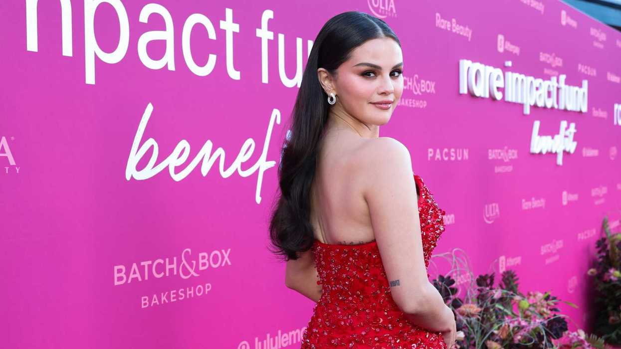 Selena Gomez reveals her voice has changed due to one lifestyle factor