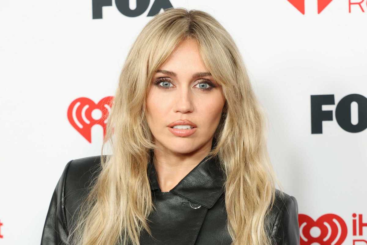 Miley Cyrus responds to criticisms about her Hollywood Bowl shows