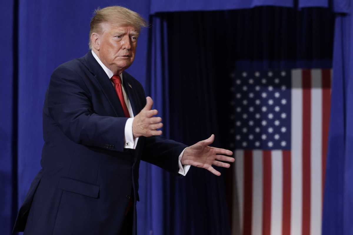 Norway labelled 's**t house' country by Trump after Nobel Peace Prize snub