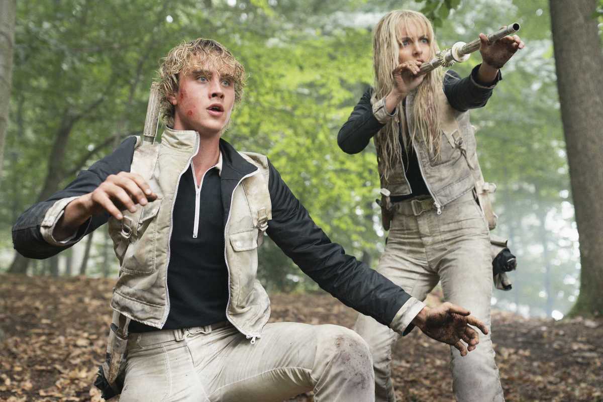 'Devastating': First reactions to 'The Hunger Games: Sunrise on the Reaping'