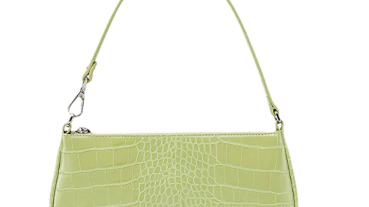 This celebrity-loved JW Pei bag is under $70 on