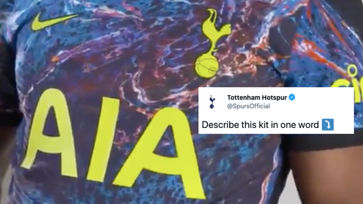 Tottenham Hotspur (@SpursOfficial) / X