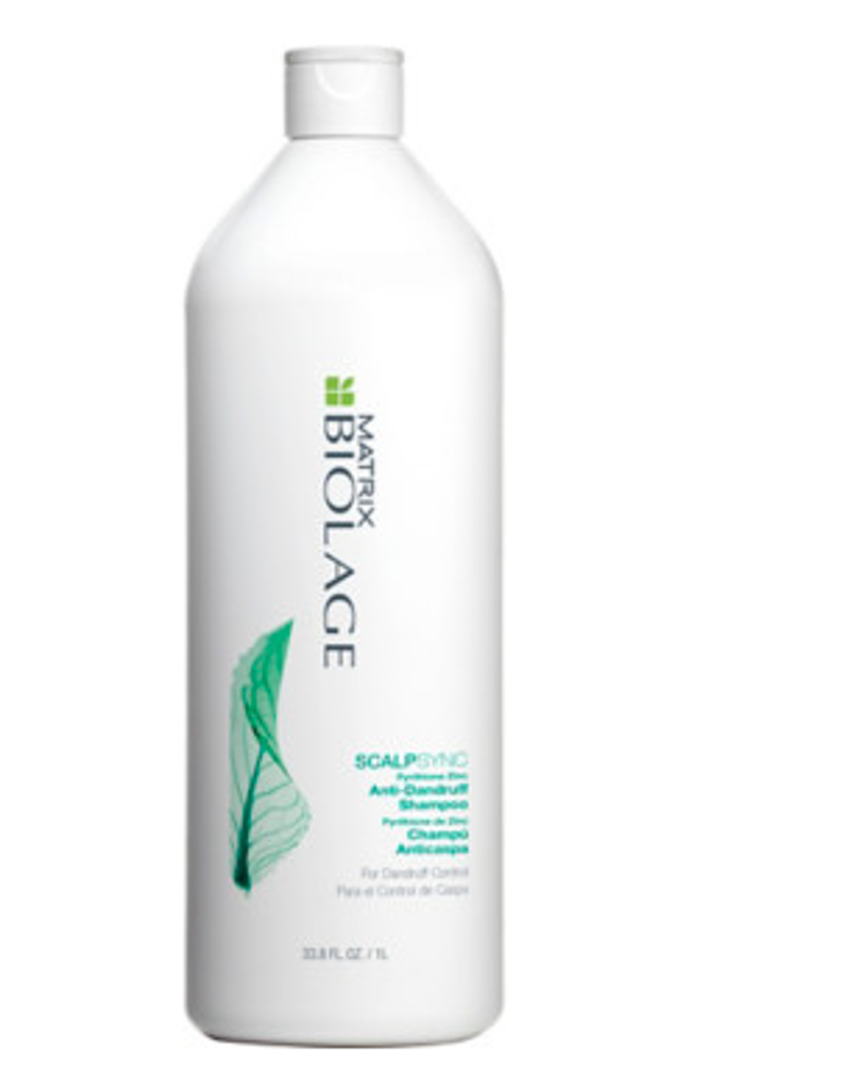 Matrix Biolage Scalpsync AntiDandruff Shampoo indy100