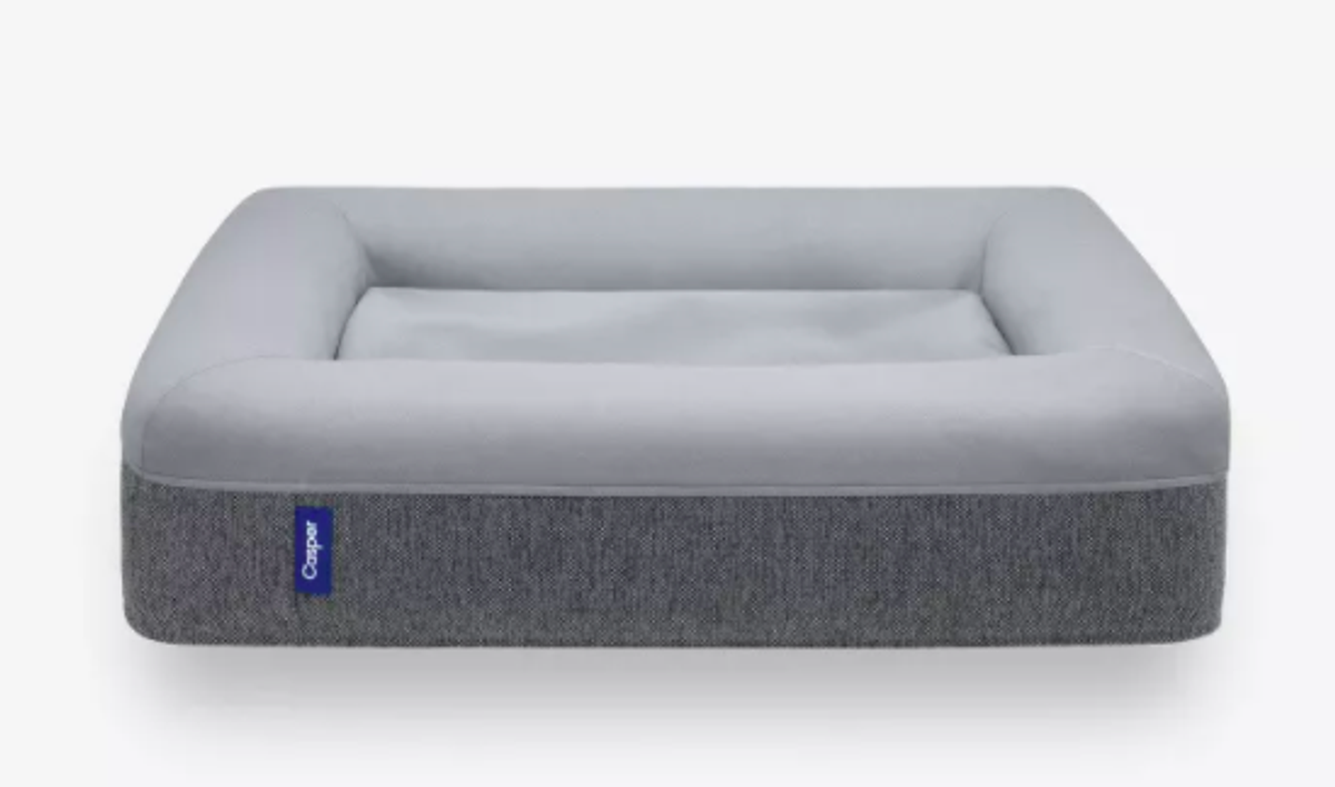 The Casper Dog Bed indy100