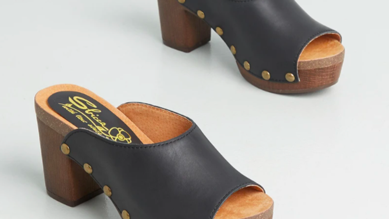 Build up your autumn wardrobe with ModCloth’s Labor Day sale