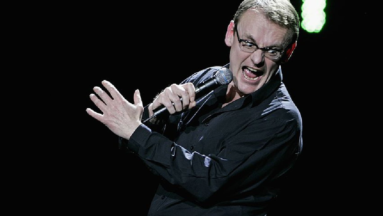 32 of the funniest and most moving tributes to Sean Lock following the comedian’s death, aged 58