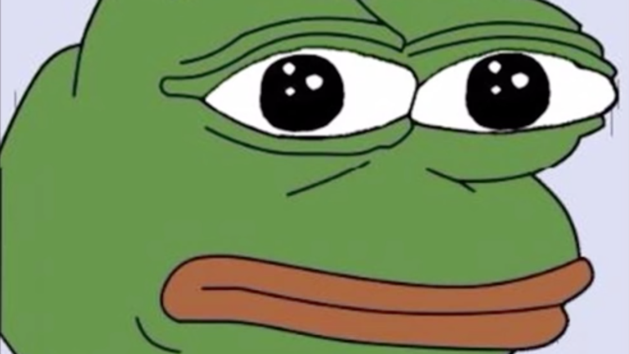 ‘Pepe the Frog’ cartoonist shuts down $4m NFT collection over frog copyright