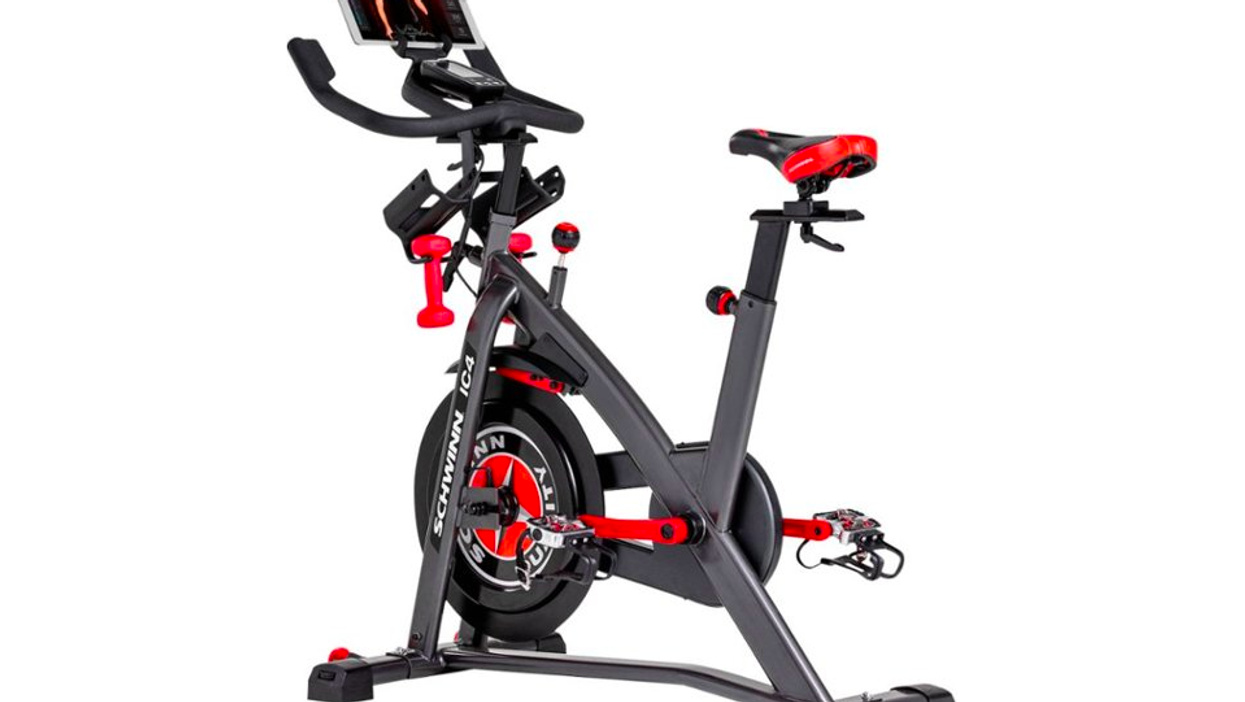 Best price schwinn 2024 ic4