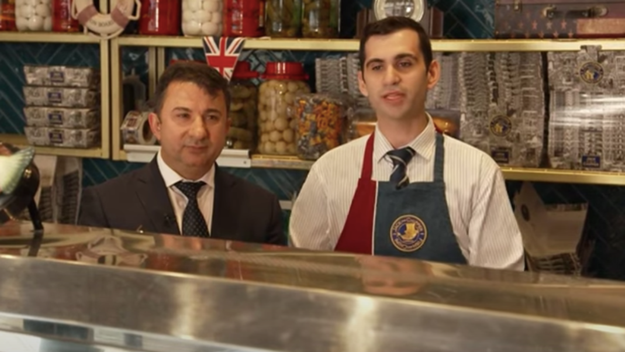 Owner of ‘Jack the Chipper’ fears restaurant may have to close after customers ‘boycotted it’ over name
