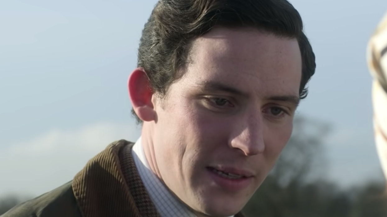 The Crown fan leaves people baffled with bizarre letter complaining about Prince Charles’s ‘fishing technique’