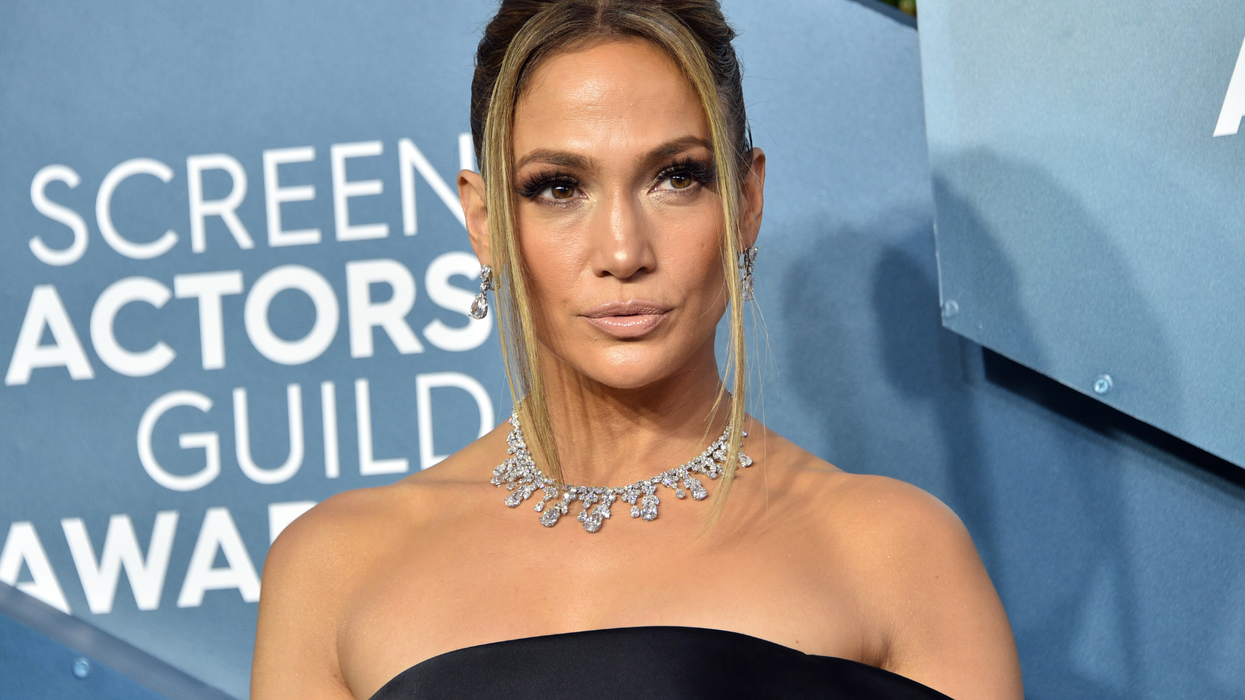 Jennifer Lopez vindicated as judge throws out $40m lawsuit from woman who inspired 'Hustlers'