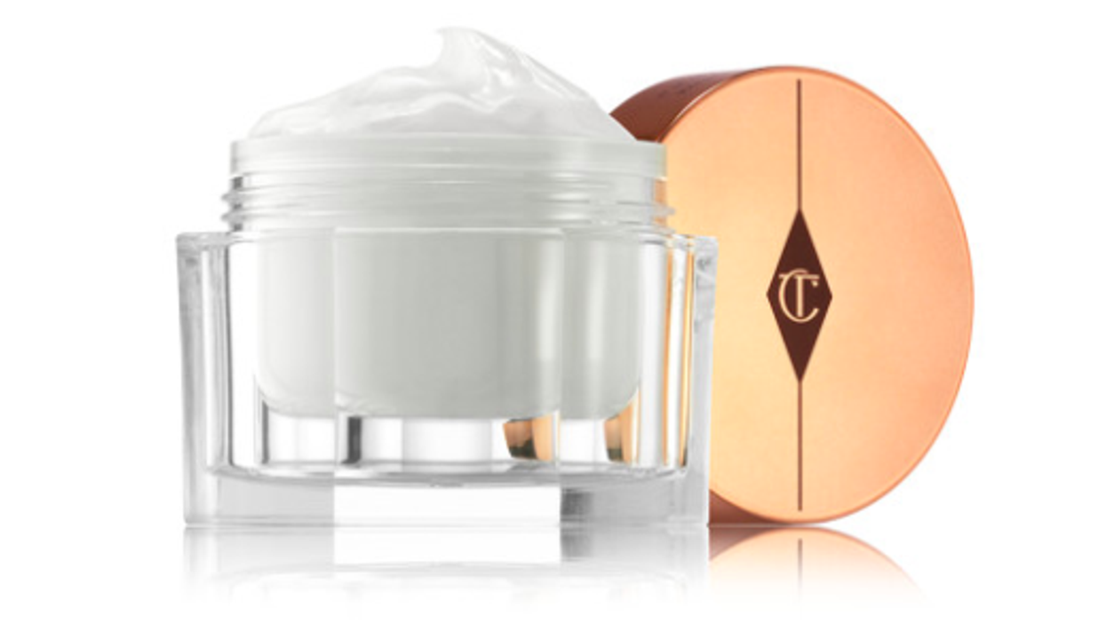Charlotte Tilbury Magic Cream: Is the $100 moisturizer really magical?