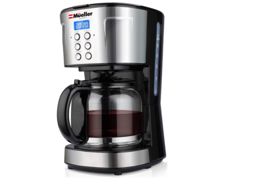 12 best cheap coffee makers to kick up your morning routine indy100