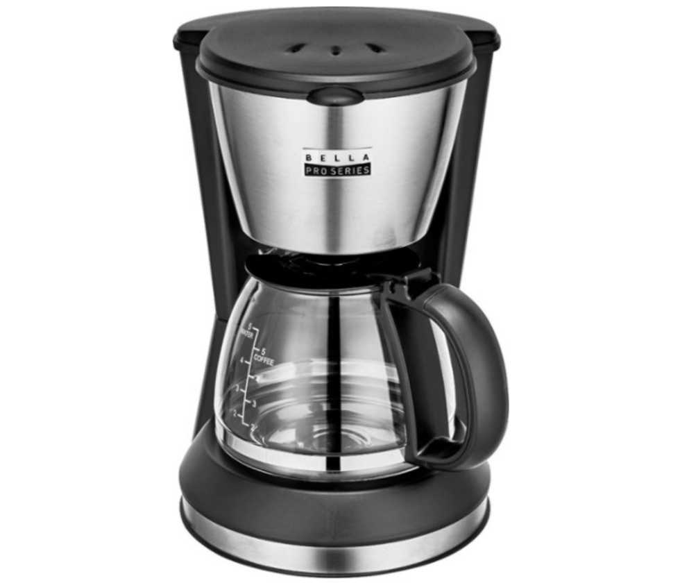 12 best cheap coffee makers to kick up your morning routine indy100