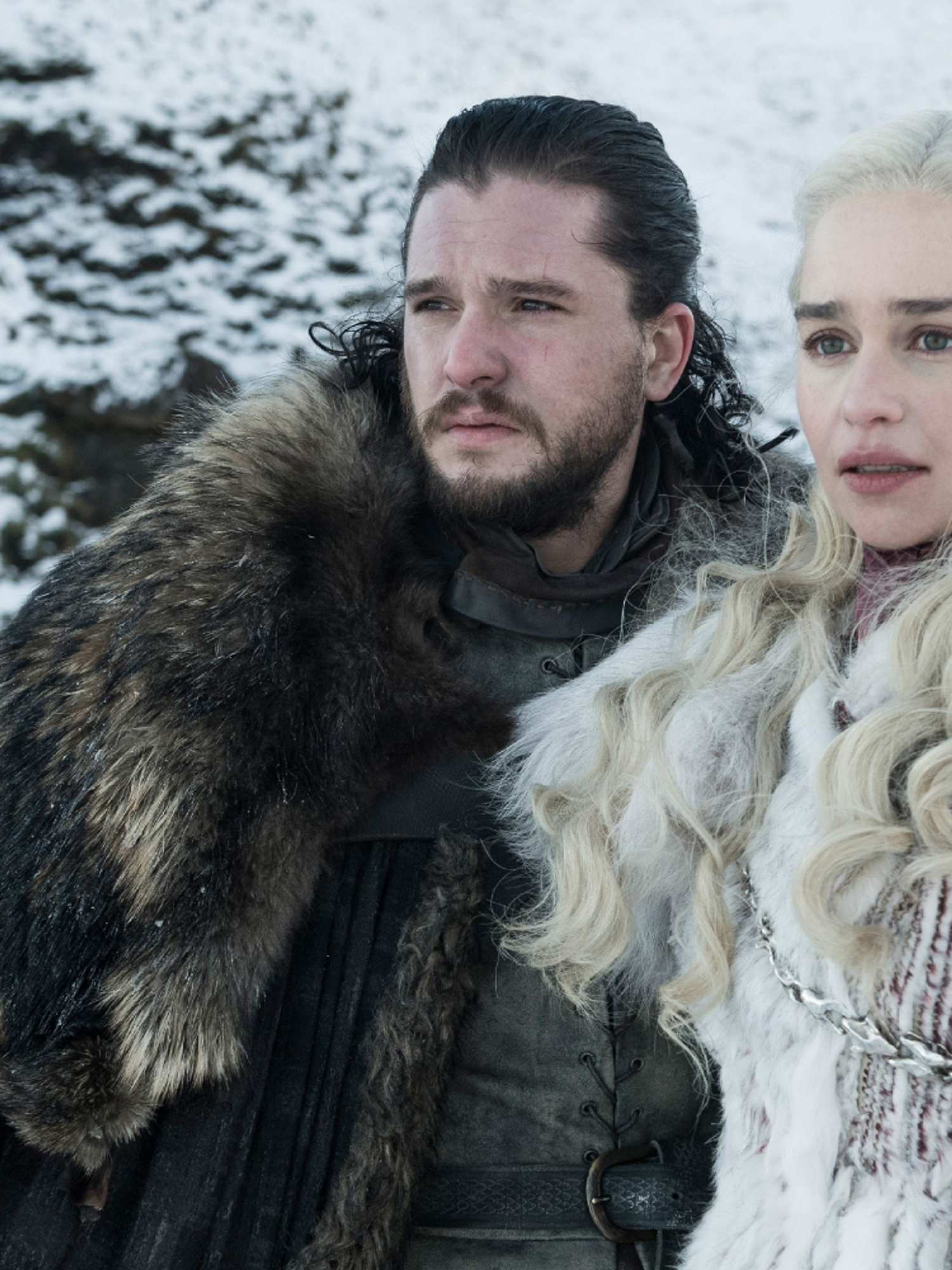 Study uses science to discover why Game of Thrones was so popular
